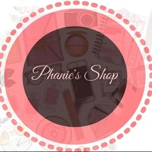 Meet your Posher, Phanie